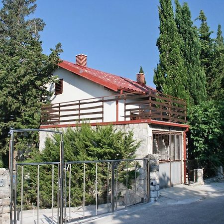 Apartments With A Parking Space Selce, Crikvenica - 5531 Luaran gambar