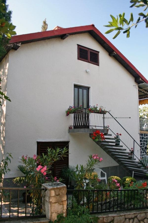 Apartments With A Parking Space Selce, Crikvenica - 5531 Luaran gambar