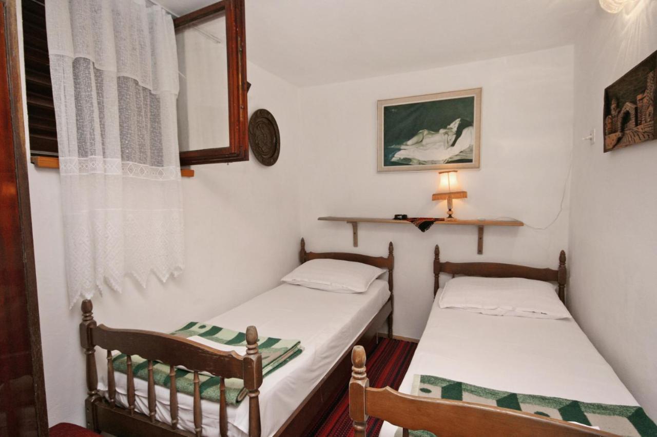 Apartments With A Parking Space Selce, Crikvenica - 5531 Luaran gambar
