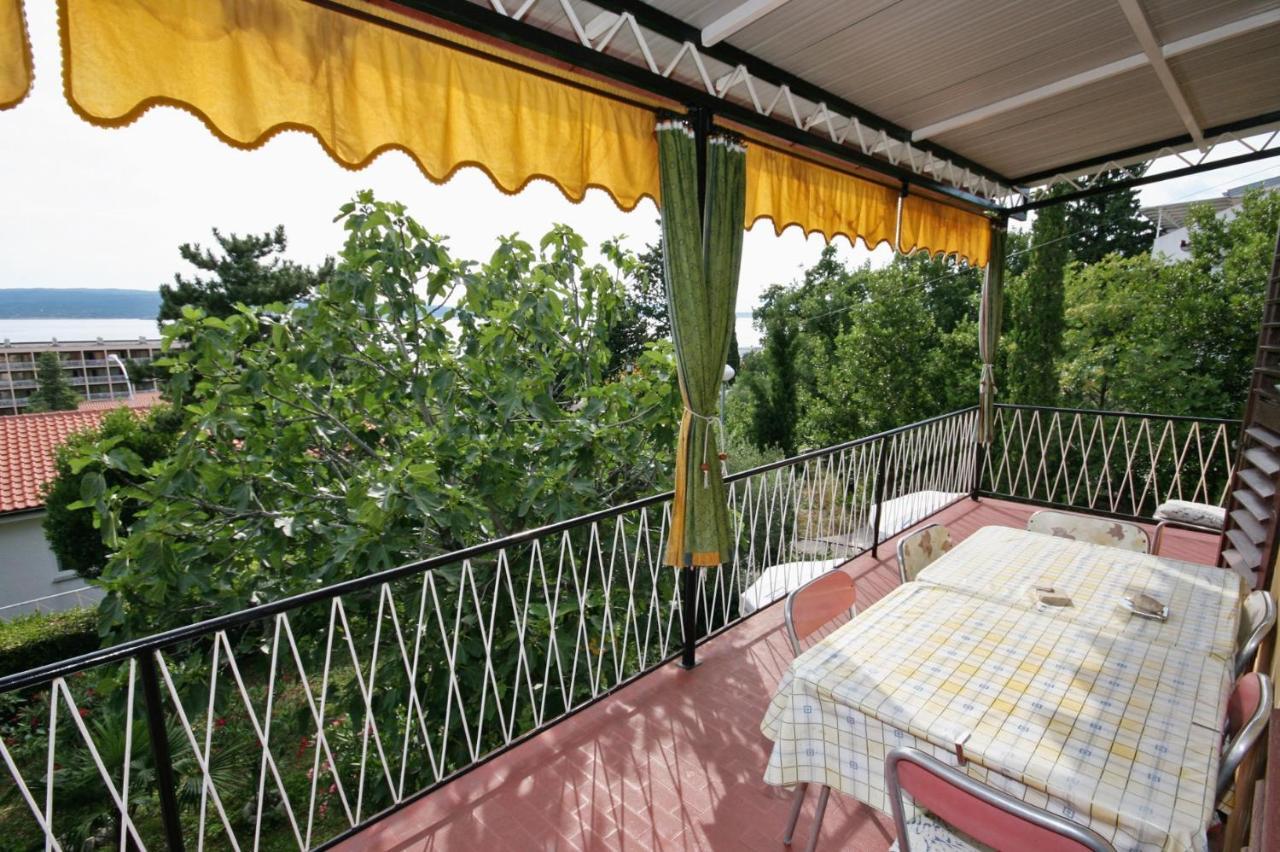 Apartments With A Parking Space Selce, Crikvenica - 5531 Luaran gambar