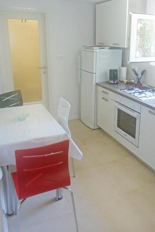 Apartments With A Parking Space Selce, Crikvenica - 5531 Luaran gambar