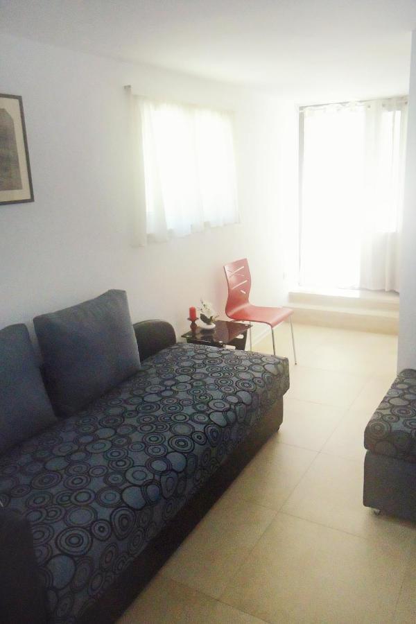 Apartments With A Parking Space Selce, Crikvenica - 5531 Luaran gambar
