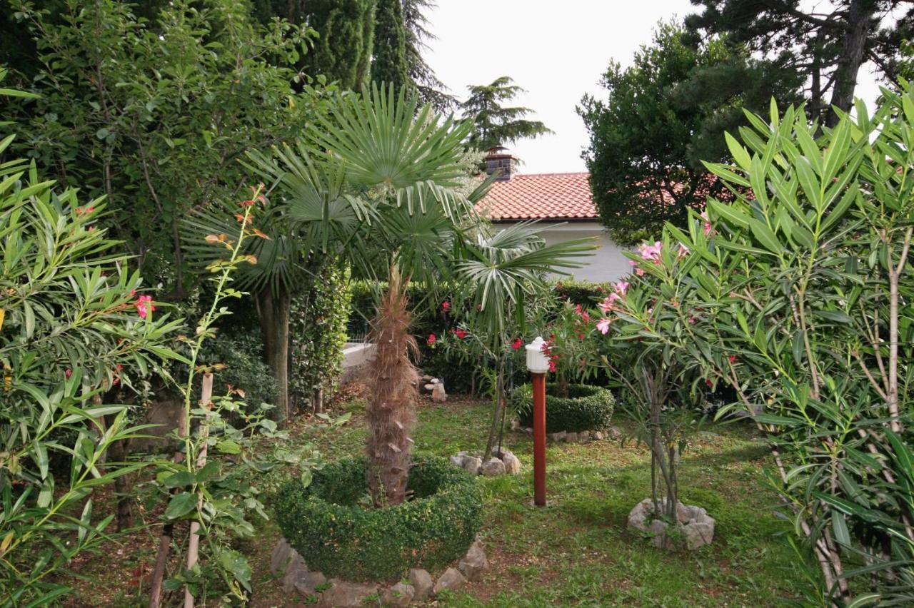 Apartments With A Parking Space Selce, Crikvenica - 5531 Luaran gambar