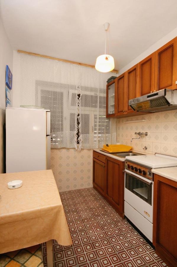 Apartments With A Parking Space Selce, Crikvenica - 5531 Luaran gambar