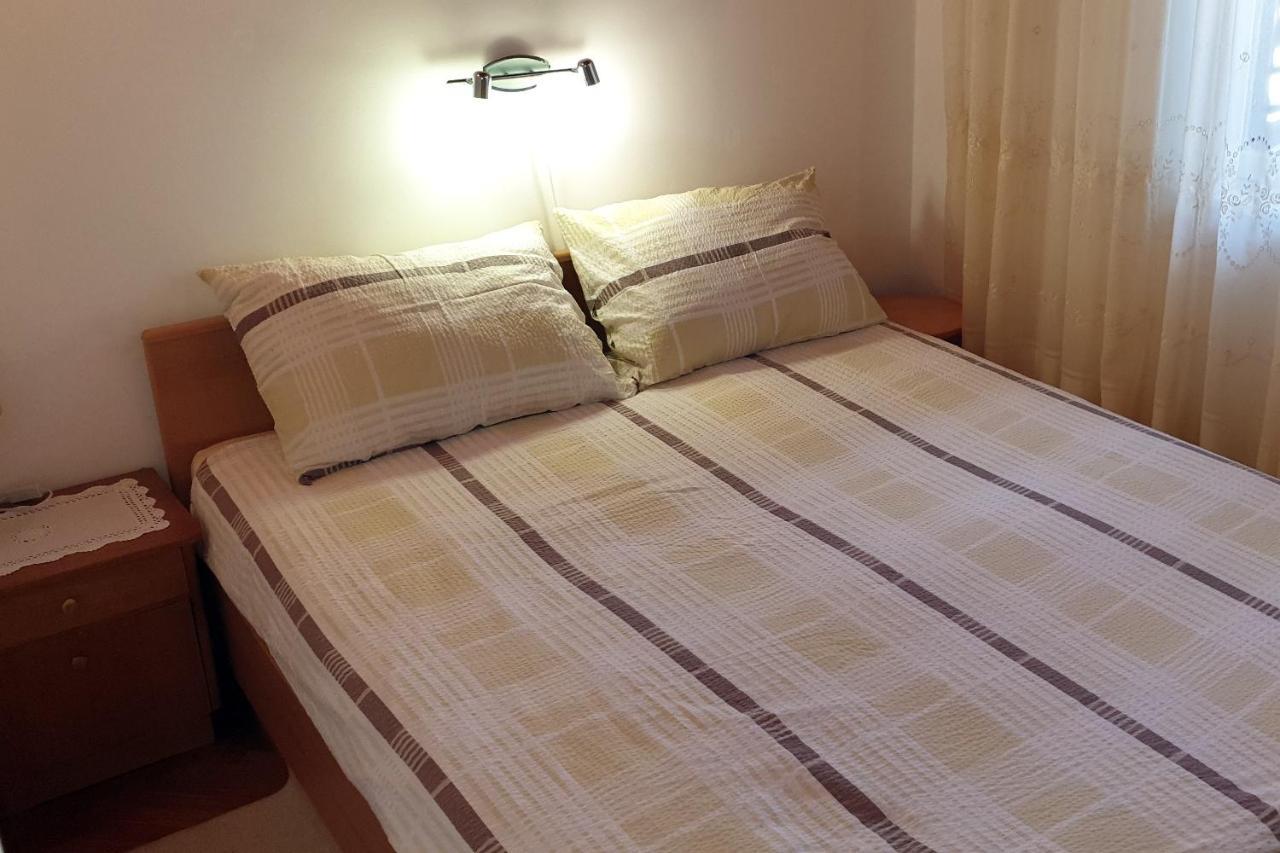 Apartments With A Parking Space Selce, Crikvenica - 5531 Luaran gambar