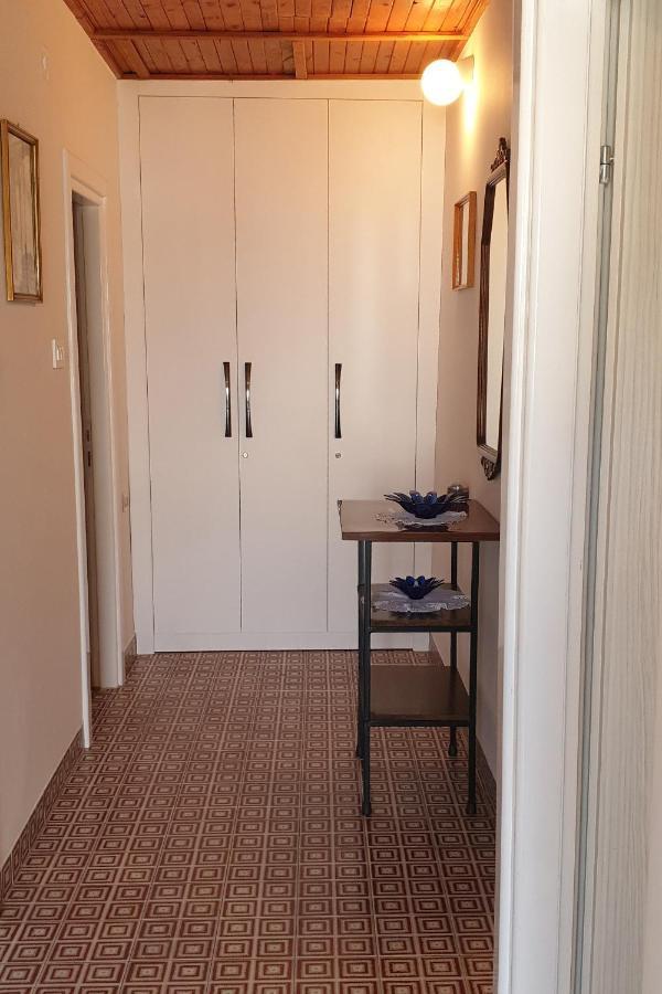 Apartments With A Parking Space Selce, Crikvenica - 5531 Luaran gambar