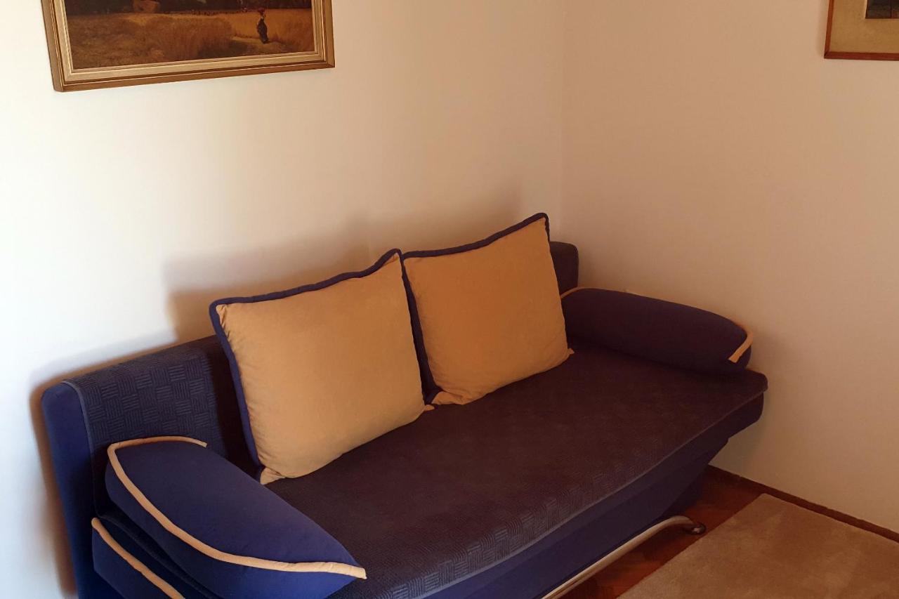 Apartments With A Parking Space Selce, Crikvenica - 5531 Luaran gambar