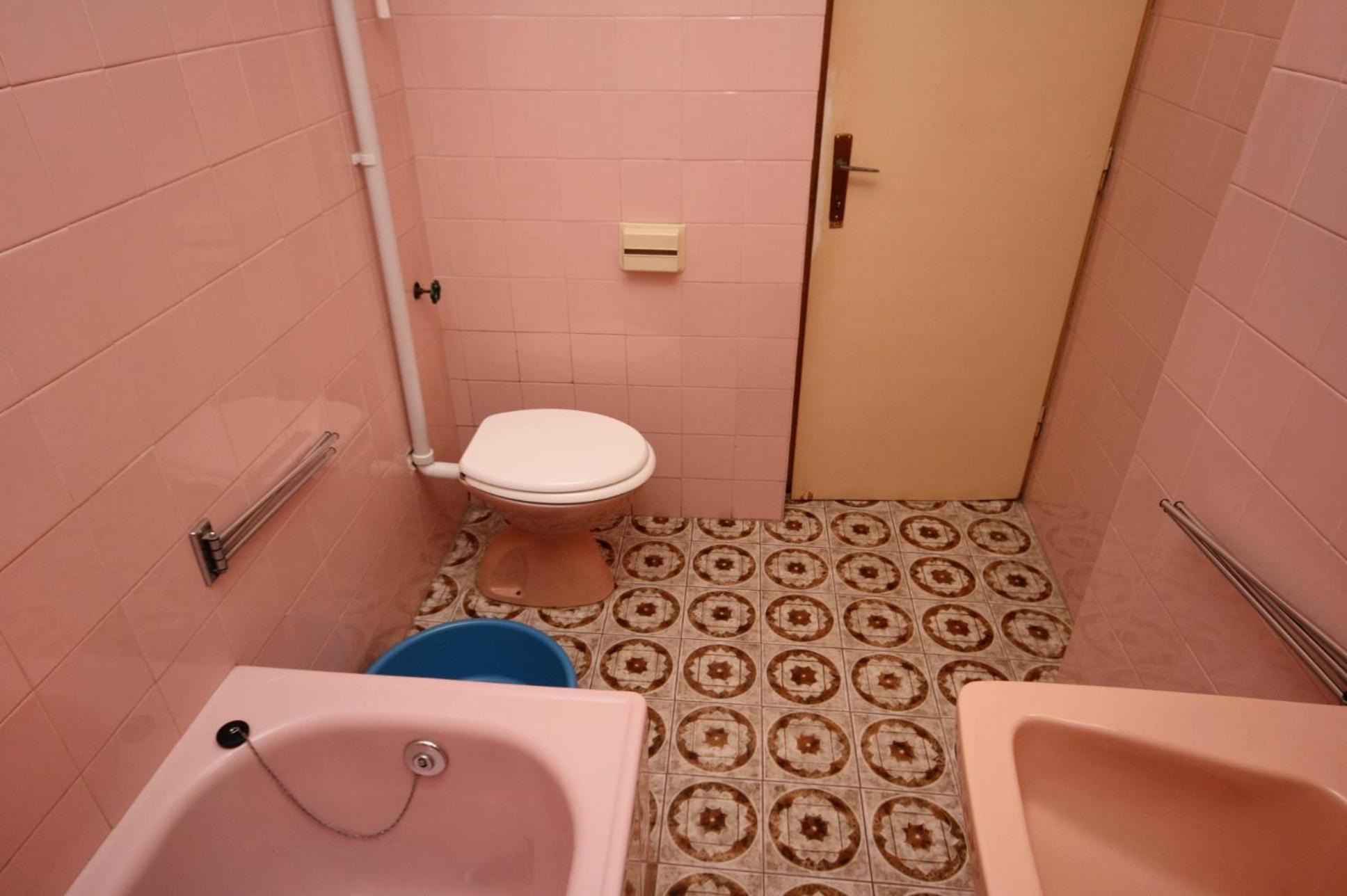 Apartments With A Parking Space Selce, Crikvenica - 5531 Bilik gambar